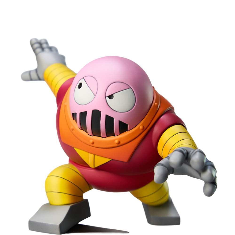 BOSS ROBOT