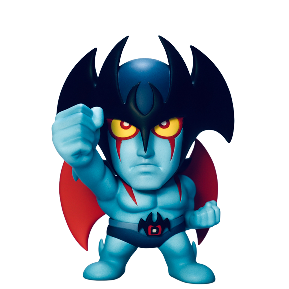DEVILMAN