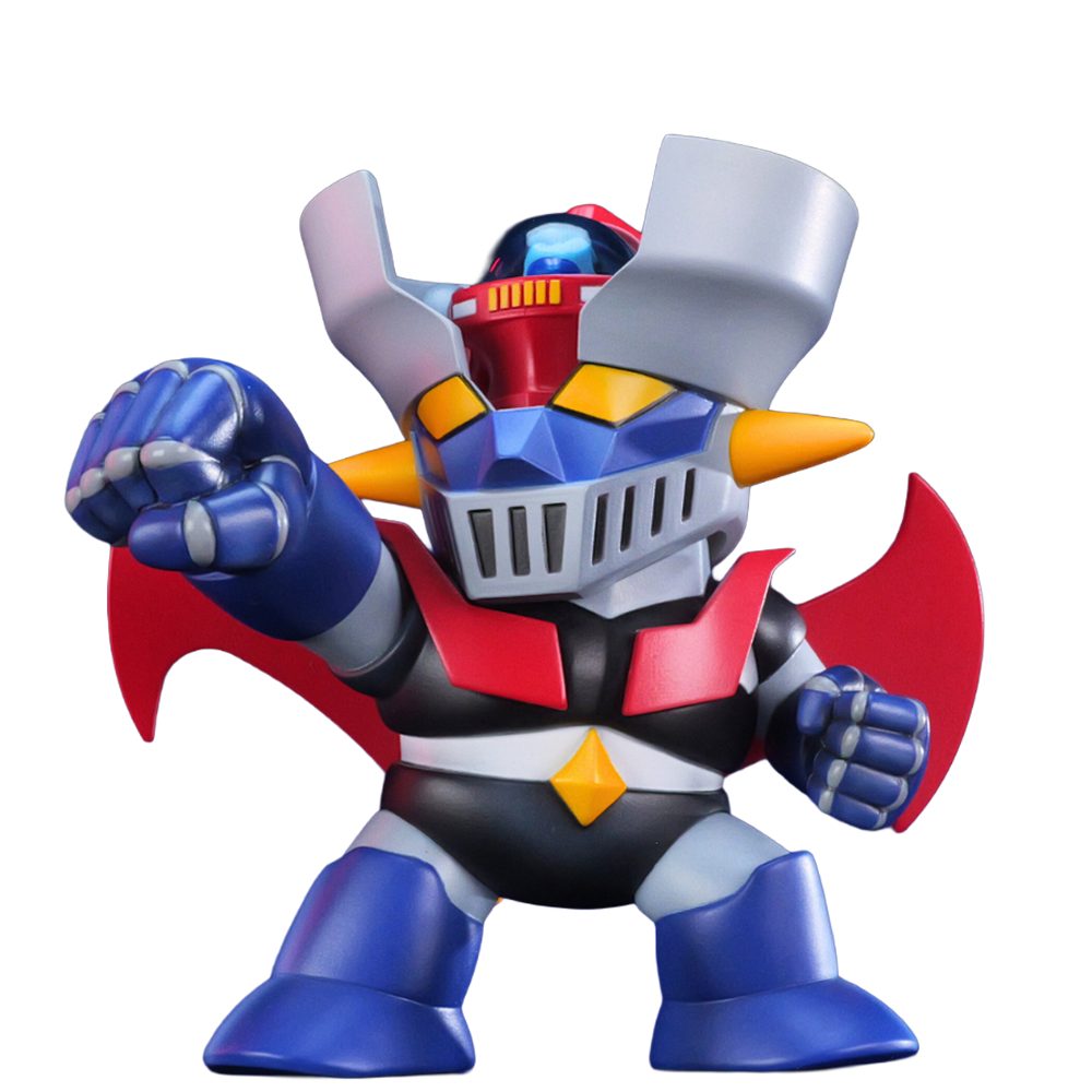 MAZINGER Z